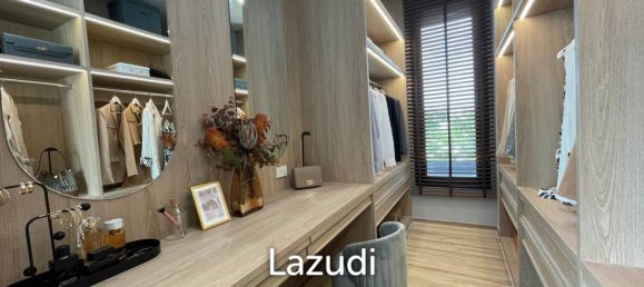 3 bedrooms Villa in Bangkok, Thailand No. 14325 5