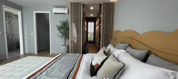 3 bedrooms Villa in Bangkok, Thailand No. 14325 7