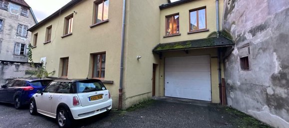  بناية في Ribeauville, France 485متر مربع رقم 88736 2