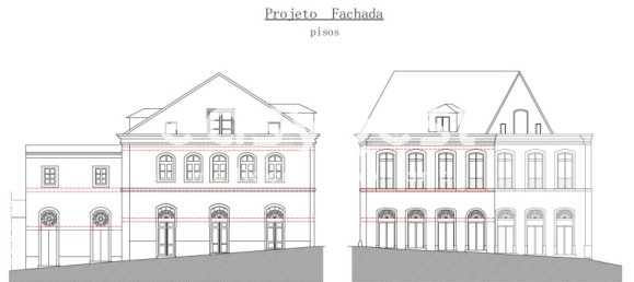 681m² Building in Portimao, Portugal No. 133613 14