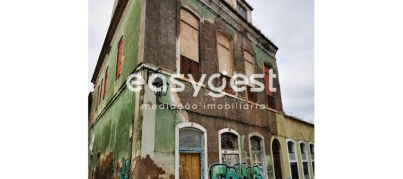 681m² Building in Portimao, Portugal No. 133613 19