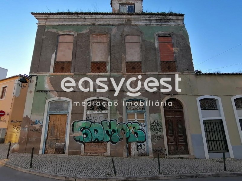 681m² Building in Portimao, Portugal No. 133613