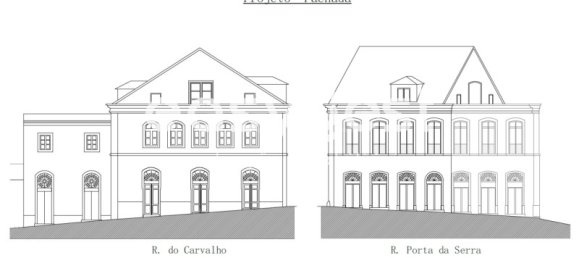 681m² Building in Portimao, Portugal No. 133613 13