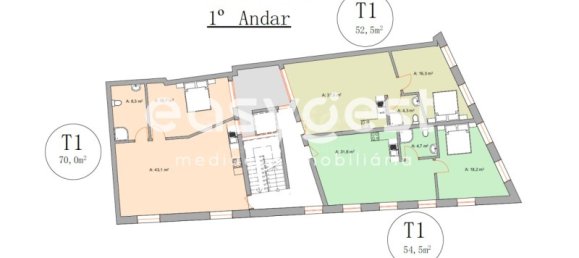 681m² Building in Portimao, Portugal No. 133613 11