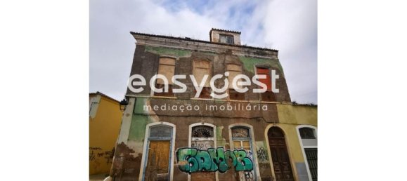 681m² Building in Portimao, Portugal No. 133613 17