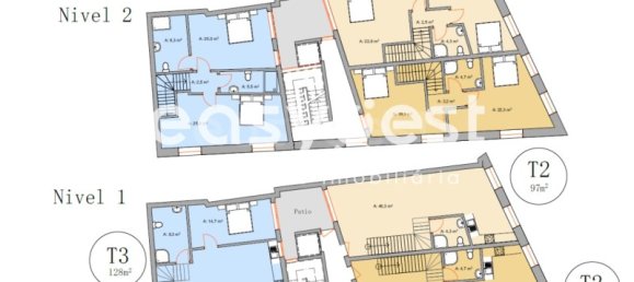 681m² Building in Portimao, Portugal No. 133613 16