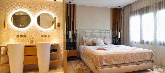 Penthouse T4 em Estepona, Spain N.º 45414 12