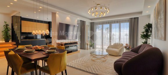 Penthouse T4 em Estepona, Spain N.º 45414 6