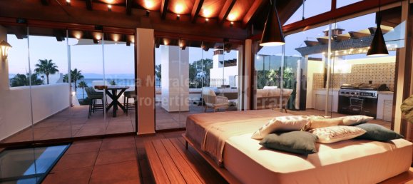 Penthouse T4 em Estepona, Spain N.º 45414 14