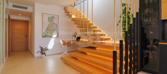 Penthouse T4 em Estepona, Spain N.º 45414 19