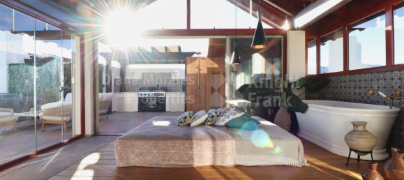 Penthouse T4 em Estepona, Spain N.º 45414 13