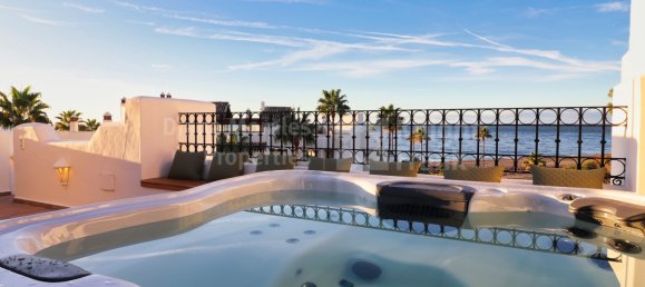 Penthouse T4 em Estepona, Spain N.º 45414 3