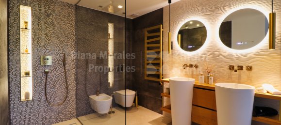 Penthouse T4 em Estepona, Spain N.º 45414 16