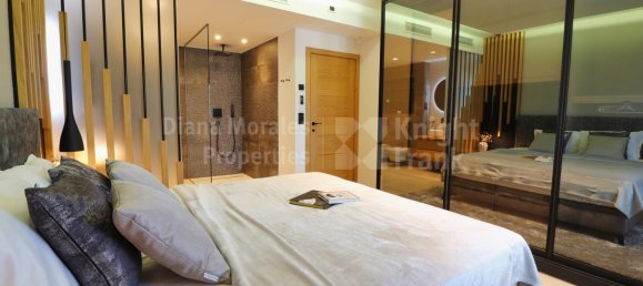 Penthouse T4 em Estepona, Spain N.º 45414 9
