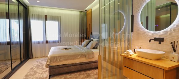 Penthouse T4 em Estepona, Spain N.º 45414 17