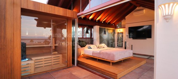 Penthouse T4 em Estepona, Spain N.º 45414 15