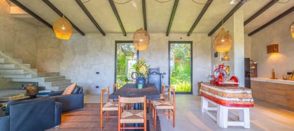 4 bedrooms Villa in Olbia, Italy No. 358815 9