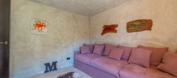 4 bedrooms Villa in Olbia, Italy No. 358815 48