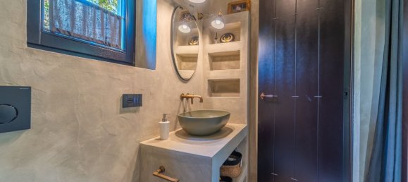 4 bedrooms Villa in Olbia, Italy No. 358815 42