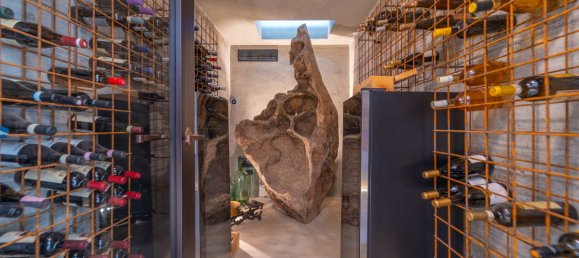 4 bedrooms Villa in Olbia, Italy No. 358815 47