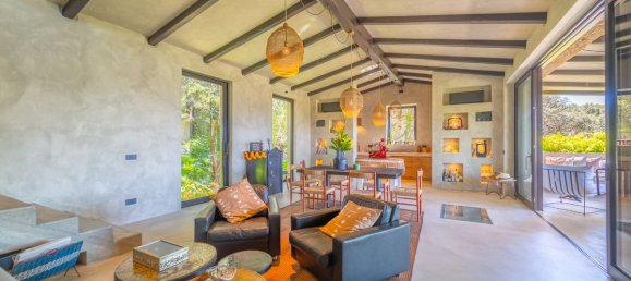 4 bedrooms Villa in Olbia, Italy No. 358815 14