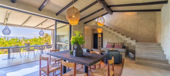 4 bedrooms Villa in Olbia, Italy No. 358815 11