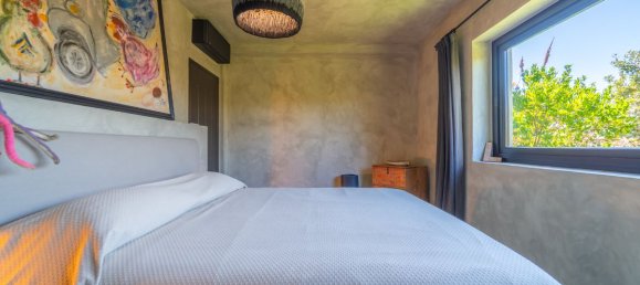 4 bedrooms Villa in Olbia, Italy No. 358815 22