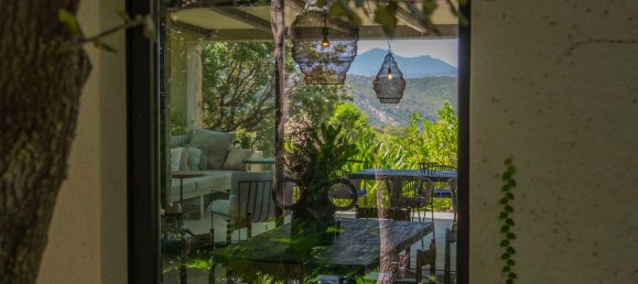 4 bedrooms Villa in Olbia, Italy No. 358815 13