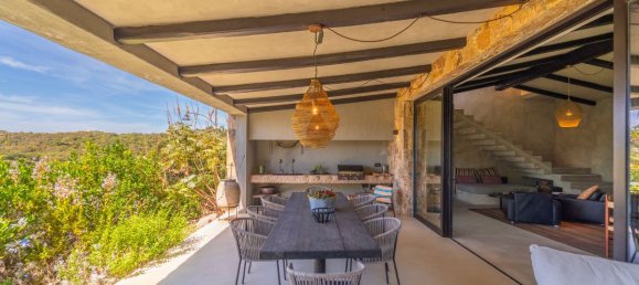 4 bedrooms Villa in Olbia, Italy No. 358815 12