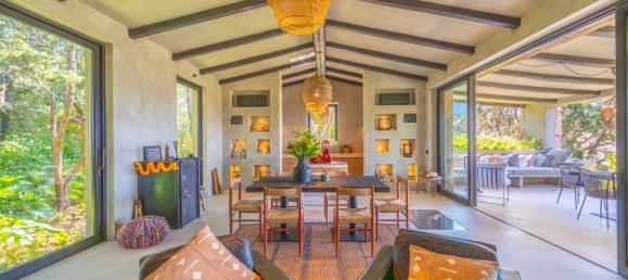 4 bedrooms Villa in Olbia, Italy No. 358815 4