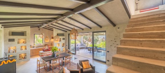 4 bedrooms Villa in Olbia, Italy No. 358815 30