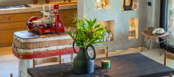 4 bedrooms Villa in Olbia, Italy No. 358815 8