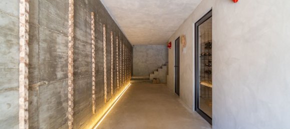 4 bedrooms Villa in Olbia, Italy No. 358815 50