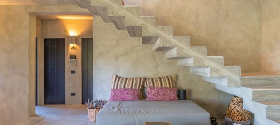 4 bedrooms Villa in Olbia, Italy No. 358815 15