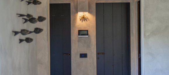 4 bedrooms Villa in Olbia, Italy No. 358815 16