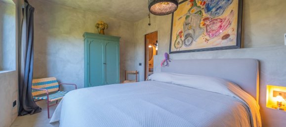 4 bedrooms Villa in Olbia, Italy No. 358815 21