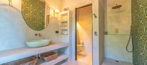 4 bedrooms Villa in Olbia, Italy No. 358815 37