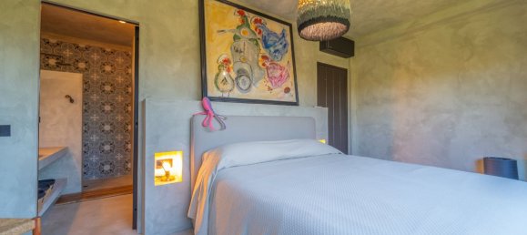 4 bedrooms Villa in Olbia, Italy No. 358815 17