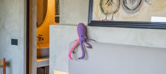 4 bedrooms Villa in Olbia, Italy No. 358815 19