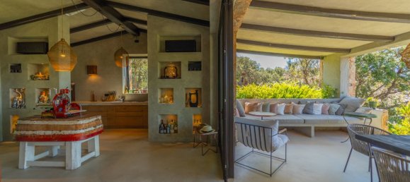 4 bedrooms Villa in Olbia, Italy No. 358815 5