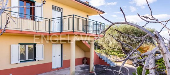 8-Zimmer Villa in Naso, Italy, Nr. 132093 24