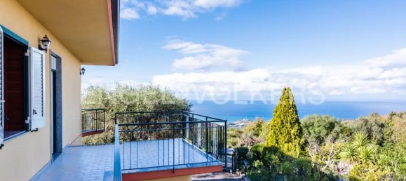 8-Zimmer Villa in Naso, Italy, Nr. 132093 23