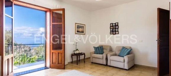 8-Zimmer Villa in Naso, Italy, Nr. 132093 19