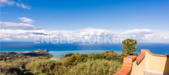 8-Zimmer Villa in Naso, Italy, Nr. 132093 27