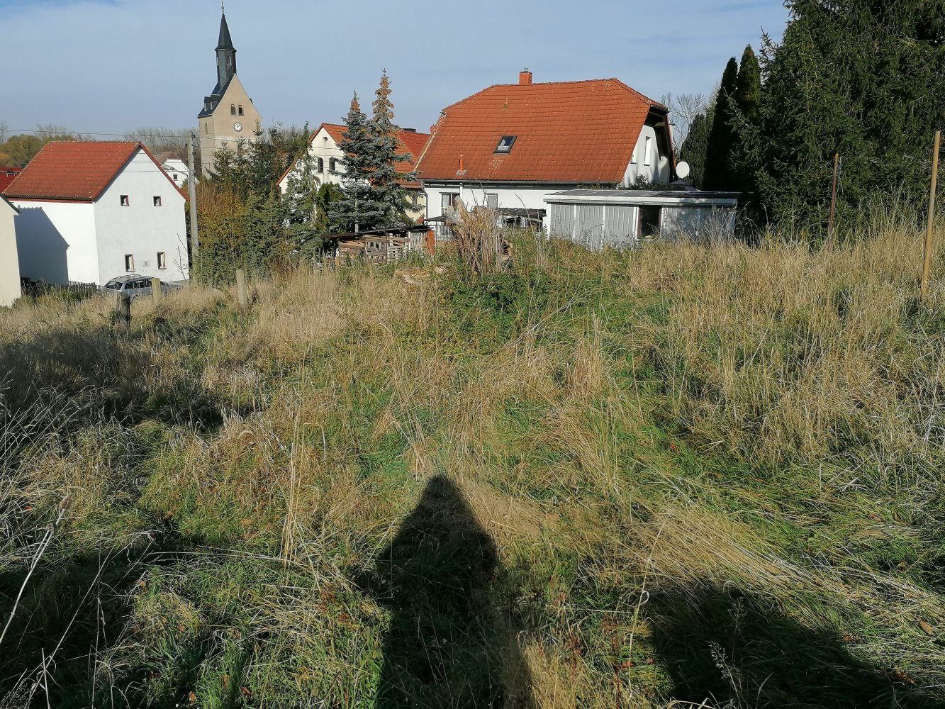 Terreno em Mittelsachsen, Germany N.º 186700