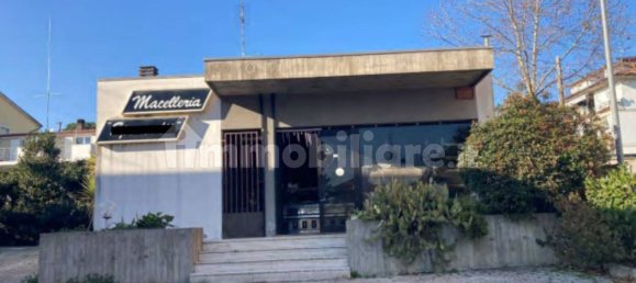 Propriété commerciale à Morro d'Oro, Italy 80m² No. 343120 5