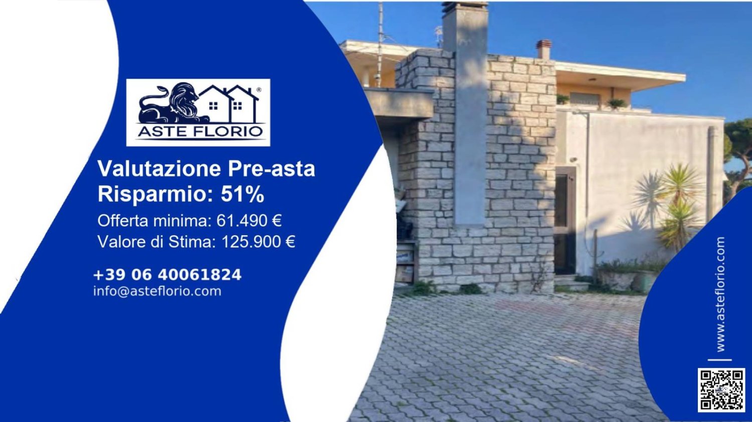 Propriété commerciale à Morro d'Oro, Italy 80m² No. 343120