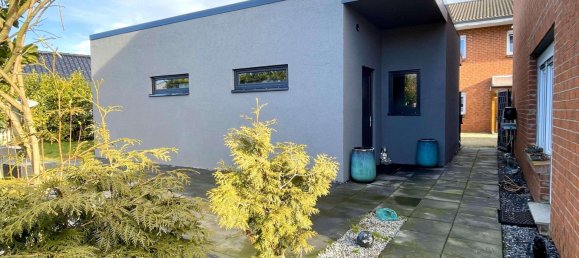 2 bedrooms Townhouse in Hanover, Germany No. 176735 23