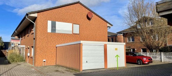 2 bedrooms Townhouse in Hanover, Germany No. 176735 31