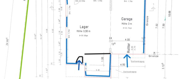 2 bedrooms Townhouse in Hanover, Germany No. 176735 24